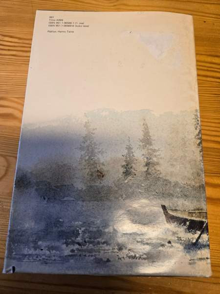 Kekkonen: Vuosatani 1 Lappeenranta – foto 3