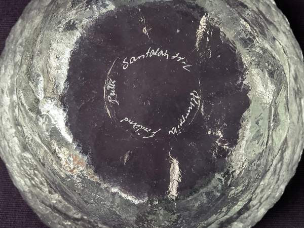 Kivi-Set -kulho, Humppilan lasi Tampere - photo 3