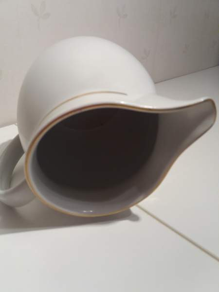 Arabia kultareuna kannu Hyvinge - photo 2