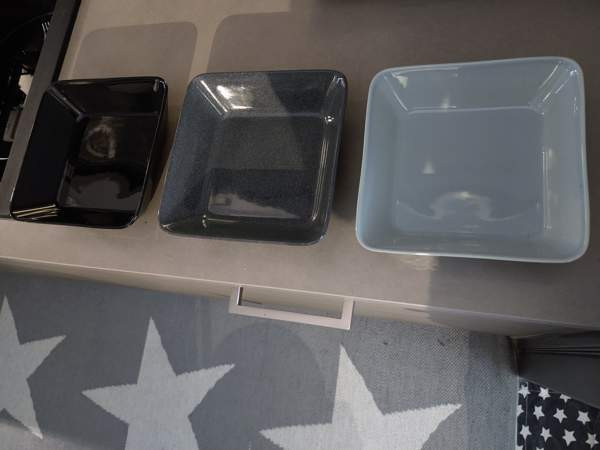 3 kpl IITTALA Teema -tarjoiluvateja Tampere - photo 1