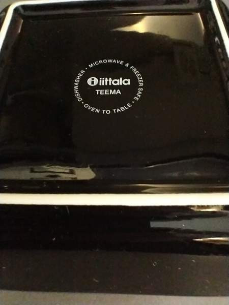 3 kpl IITTALA Teema -tarjoiluvateja Tampere - photo 2