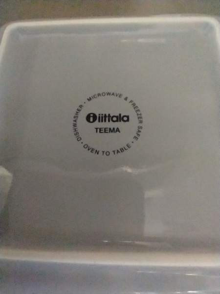 3 kpl IITTALA Teema -tarjoiluvateja Tampere - photo 4