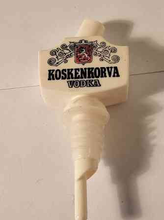 Koskenkorva kaatonokka Taipalsaari