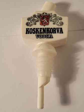 Koskenkorva kaatonokka Taipalsaari