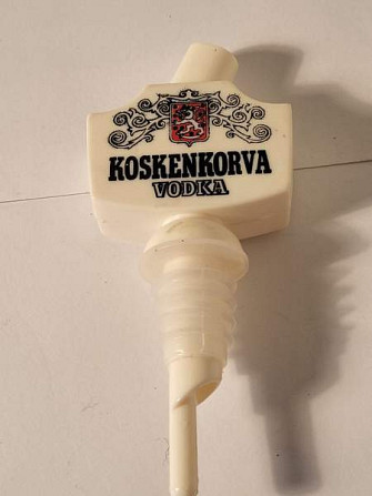 Koskenkorva kaatonokka Taipalsaari - valokuva 3