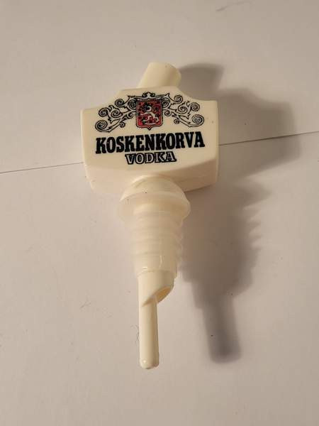 Koskenkorva kaatonokka Taipalsaari - photo 1