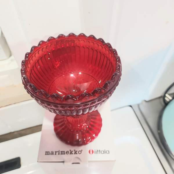 Pieni punainen mariskooli Raisio – foto 2