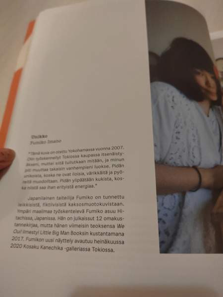 Marimekko lehti 1 Ähtäri - photo 3