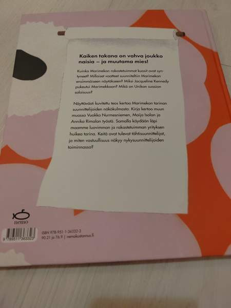 Marikirja Ähtäri - photo 2