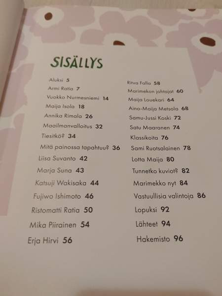 Marikirja Ähtäri - photo 3