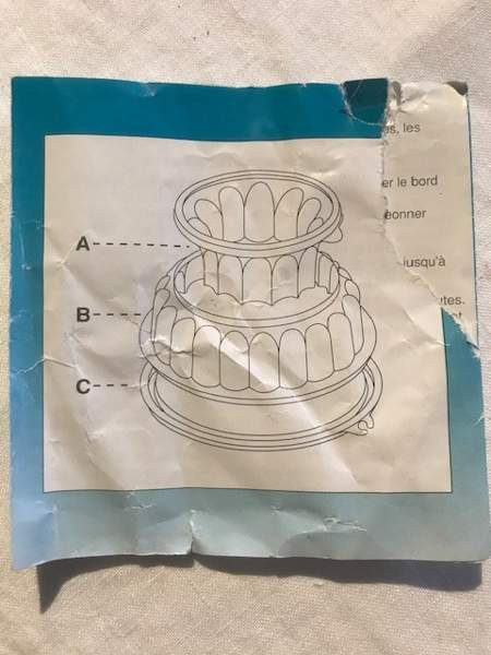 Jäädykevuoka Порвоо - изображение 4