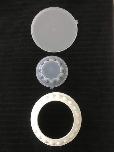 Jäädykevuoka Порвоо - изображение 3