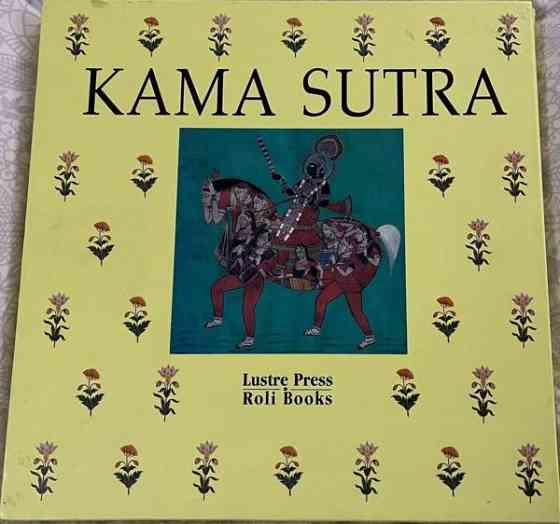 Kama Sutra Riihimaeki