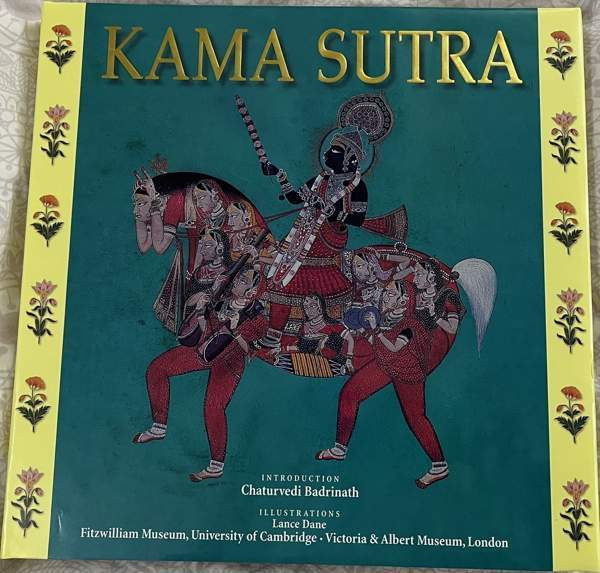 Kama Sutra Рийхимяки - изображение 3
