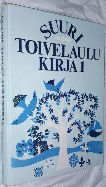 Suuri toivelaulukirja Vihti - photo 4