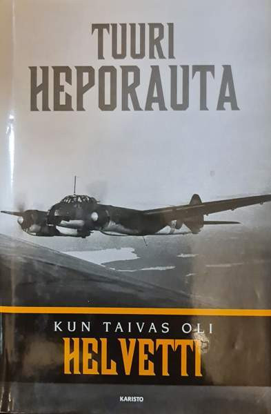 Sotakirjoja Tampere - photo 4