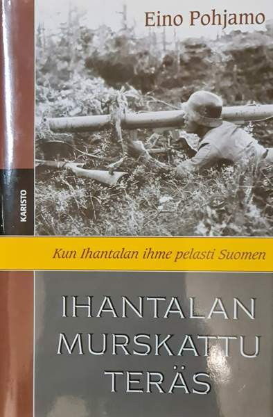 Sotakirjoja Tampere - photo 6