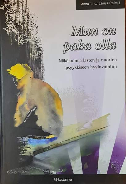 Ps-kustannuksen kirjoja Tampere - valokuva 4