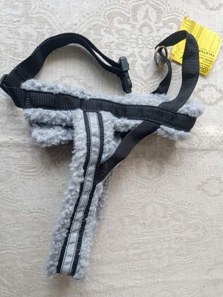 Koiran valjaat, talutusvaljaat, pehmovaljaat Raasepori – foto 2