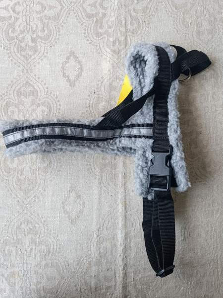 Koiran valjaat, talutusvaljaat, pehmovaljaat Raasepori – foto 4