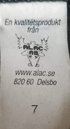 Koiran valjaat, heijastinvaljaat Raasepori - valokuva 5