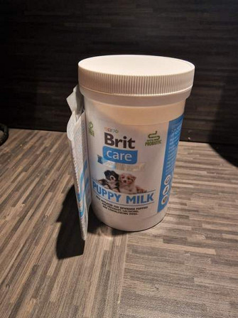 Brit care puppy milk Kemijärvi - photo 1