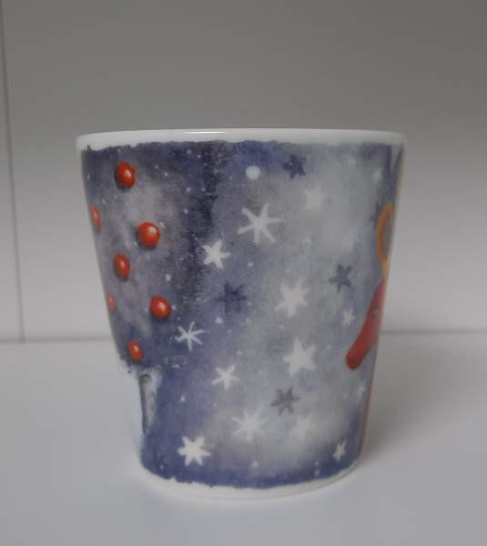 Kultakeramiikka muki Katja Saario Muonio - изображение 2