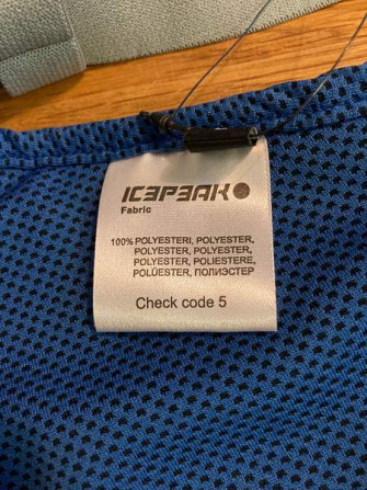 Viilennyshuivi, Icepeak Espoo – foto 4