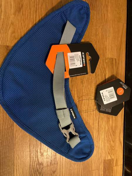 Viilennyshuivi, Icepeak Espoo - valokuva 3