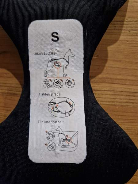 Feel Active Autovaljas koko S Haemeenlinna – foto 4