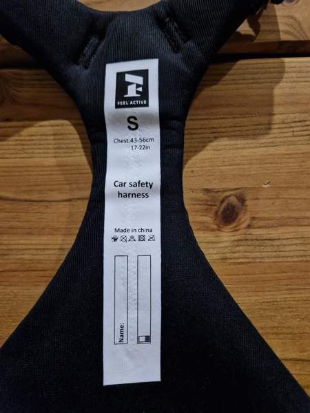 Feel Active Autovaljas koko S Haemeenlinna – foto 3