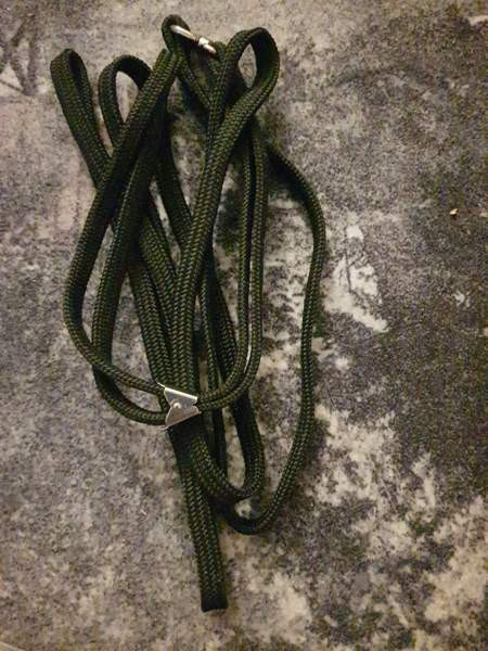 Näyttelyhihnat pienelle koiralle Котка - изображение 2