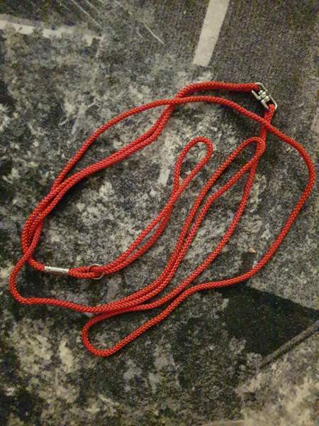 Näyttelyhihnat pienelle koiralle Котка - изображение 1