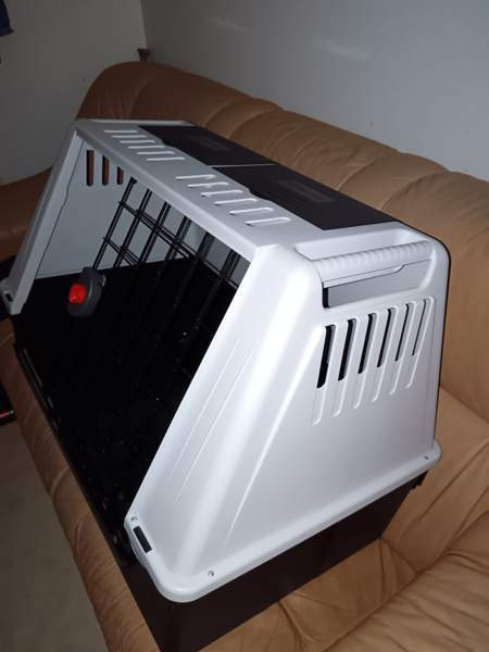 Koiran Kuljetushäkki Forssa - photo 3