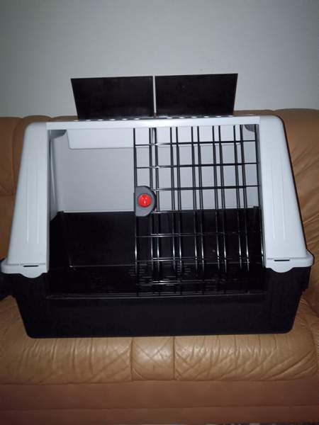 Koiran Kuljetushäkki Forssa - photo 1