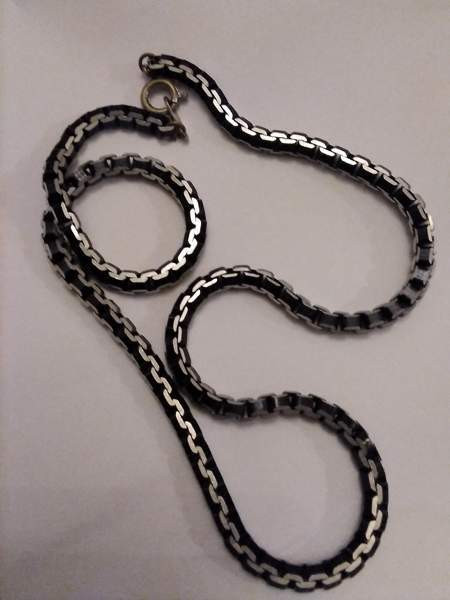 Teräsketju Tampere - valokuva 1