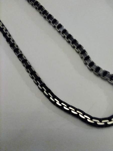 Teräsketju Tampere - valokuva 2