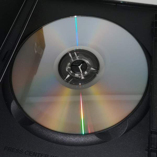 Marilyn Manson DVD Коккола - изображение 4