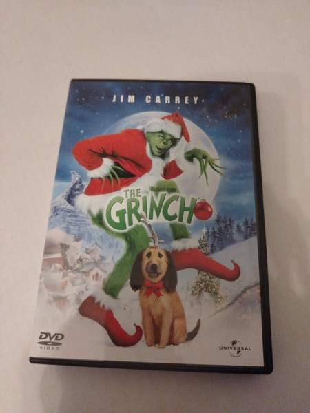 The Grinch Hyvinge – foto 1