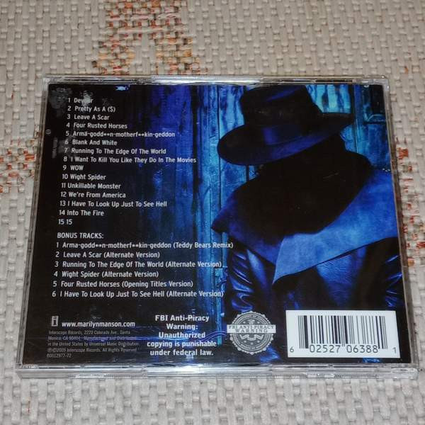 CD levyjä Kokkola – foto 7