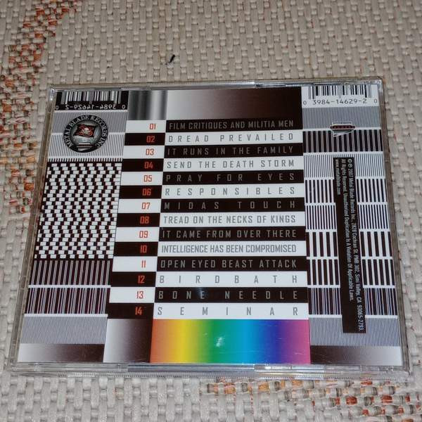 CD levyjä Kokkola – foto 5