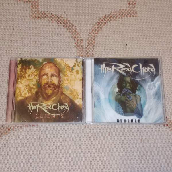 CD levyjä Kokkola – foto 3