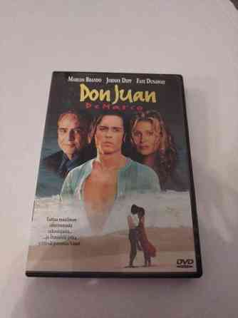 Don Juan DeMarco Хювинкяя