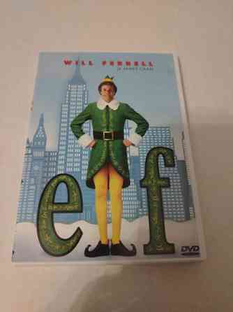 Elf Хювинкяя