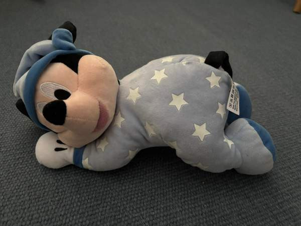 Mikki hiiri pehmolelu Vantaa - photo 1