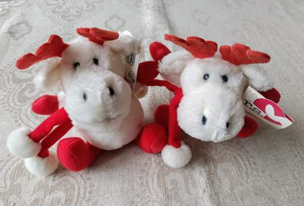 Pehmolelu RUDOLF Raasepori - изображение 4