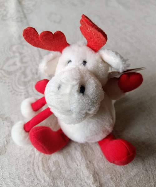 Pehmolelu RUDOLF Raasepori - изображение 3