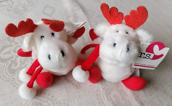 Pehmolelu RUDOLF Raasepori - изображение 2