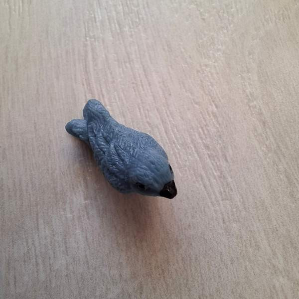 Schleich - supertarkka minilintu Tampere – foto 6