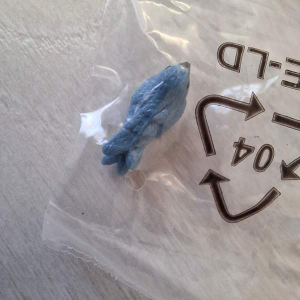 Schleich - supertarkka minilintu Тампере - изображение 2